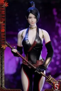PLAY TOY 1/6 春麗 チュンリー格闘の女神2.0 春麗（青） - メルカリ