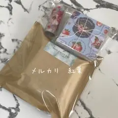 【B3】中身の見えるお裾分けセット