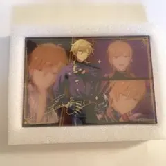 中国 アクリルブロック 薫