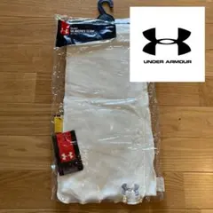 新品未使用品　アンダーアーマー　マイクロフリースマフラー　送料込