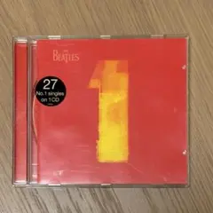 The Beatles 1 CD