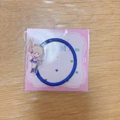美少女戦士セーラームーン アクリルヘアゴム