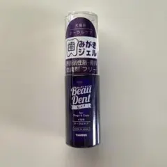 新品 TAURUS Beau Dent Gel 犬猫用 歯みがきジェル 30mlのサムネイル