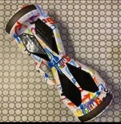 セグウェイ ストリート系スポーツ