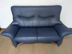 朝日木工 ソファ