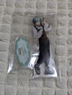 緑仙 キャラクターグッズ