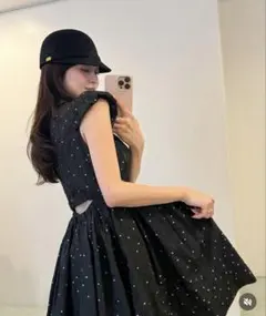 正規品 Bibiy MILLIE LACE DRESS - メルカリ