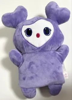 TWICE LOVELYS ぬいぐるみパペット サナ GiGO限定