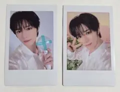 2025年最新】ボムギュインスタントフォトカードの人気アイテム - メルカリ