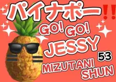 日本ハムファイターズ　水谷瞬　応援ボード