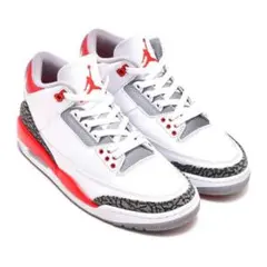 AIR JORDAN 3 RETRO DN3707-160