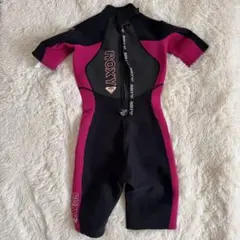 ROXY ウェットスーツ スプリング 10号のサムネイル