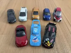 トミカセット売り 10台 - メルカリ