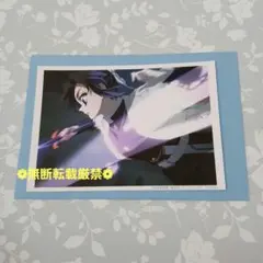 鬼滅の刃 胡蝶しのぶ お楽しみくじ チェキ風ブロマイド 柱稽古編 開幕