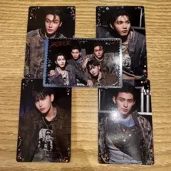 2026年最新】gmmTV トレカ シークレットの人気アイテム - メルカリ