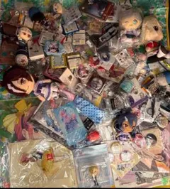 ホロライブグッズ 引退品 - メルカリ