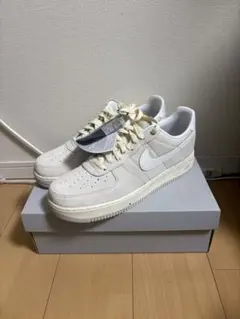 ☆NIKE AIR FORCE 1 LOW26.0cm DR9867-100専用 - メルカリ