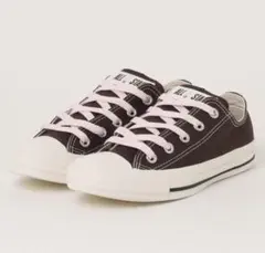 CONVERSE コンバース AS PC OX オールスターBROWN/PINK