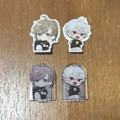 チョコエッグ 葛葉 叶 ChroNoiR