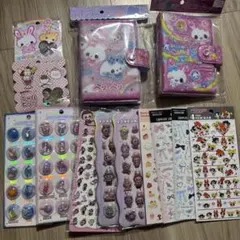 シール 詰め合わせ