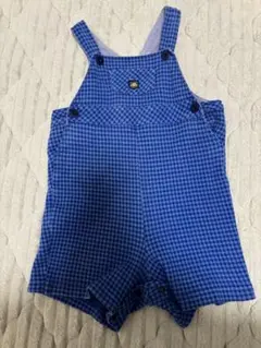 2025年最新】ファミリア オーバーオール 80の人気アイテム - メルカリ