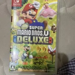スーパーマリオブラザーズDELUXE