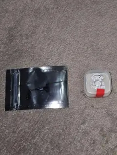 GBC用 FunnyPlayingスピーカー+ヒミツノバ CGBAMP v1.1