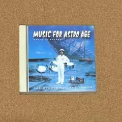 ヤン富田 / MUSIC FOR ASTRO AGE CD2枚組 帯付 - メルカリ