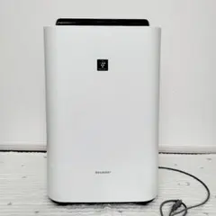 シャープ プラズマクラスター除湿機CV-G120 2017年製 衣類乾燥 消臭