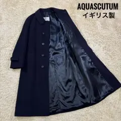 2025年最新】Aquascutum レディース ピーコート・ウールコートの人気