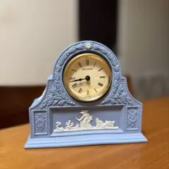 2026年最新】WEDGWOOD 置時計の人気アイテム - メルカリ