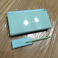 ニンテンドーDS liteアイスブルー