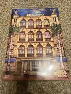HOTEL GLAY THE GREAT VACATION