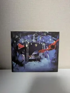 新品同様 BUCK-TICK 或いはアナーキー 初回限定版