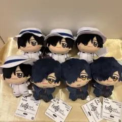 2025年最新】FGOぬいぐるみ岡田以蔵の人気アイテム - メルカリ