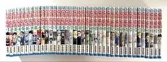 ハンターハンターHUNTER×HUNTER 全巻　1-38巻