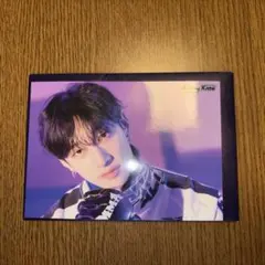 straykids バンチャン フォトカード