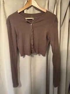 Brandy Melville Veronica top
