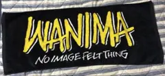 2025年最新】wanimaタオルの人気アイテム - メルカリ