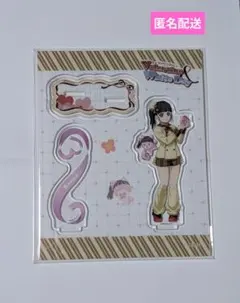 鬼滅の刃 バレンタイン＆ホワイトデー 2026 アクリルスタンド 栗花落カナヲ