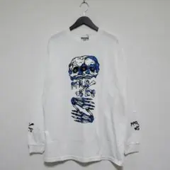 MASSES マシス T-SHIRTS L/S UNDEADのサムネイル