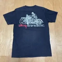 2026年最新】stussy ハーレー tシャツの人気アイテム - メルカリ