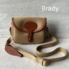 Brady ショルダーバッグ　コルネミニのサムネイル