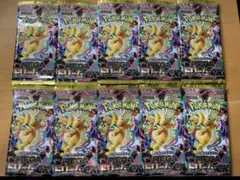 megaドリームex 20パック バラ ポケモンカード メガdream M2a - メルカリ
