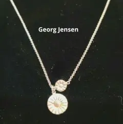 2026年最新】Georg Jensen レディース ネックレスの人気アイテム