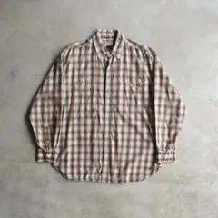 45R 908ダファーシャツ 美品 - メルカリ