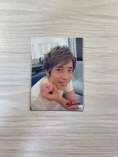 未開封 二宮和也 Popcorn ライブ写真