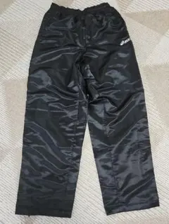 アシックス　ASICS【ジャムジーブレーカーパンツ　XGW255】Oサイズ