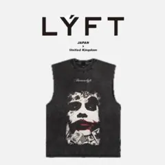 け*ち様 LYFT BATMAN リフト バットマン コラボ ジョーカー パーカ