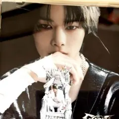 StrayKids　giant CD イエニ　スンミン　セット　スキズ